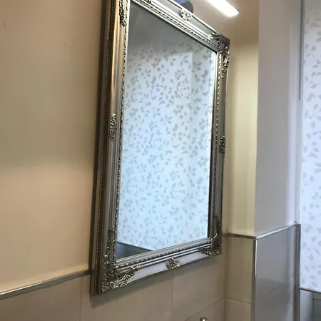 Few Steps From Vatican شقة روما