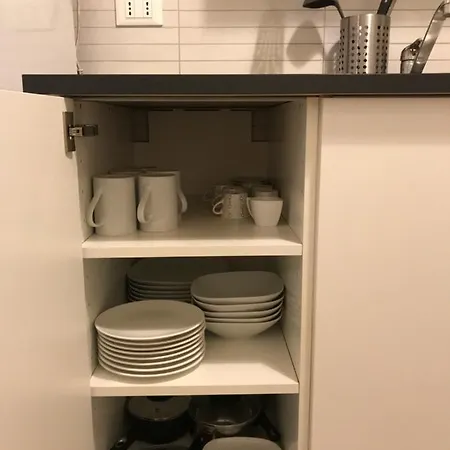 Few Steps From Vatican شقة *