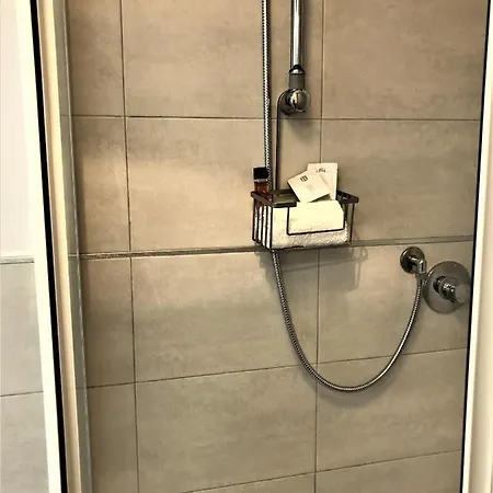 Few Steps From Vatican *