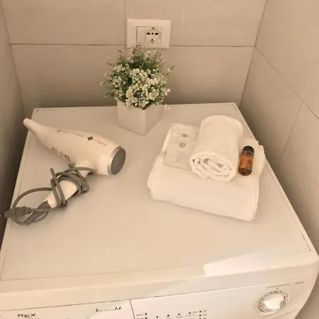 Few Steps From Vatican شقة *