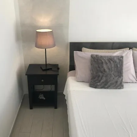 شقة Few Steps From Vatican *