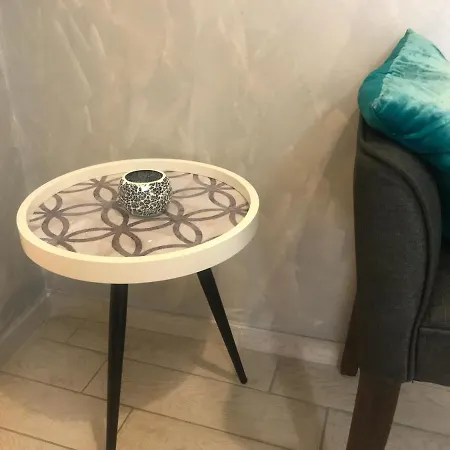 Few Steps From Vatican شقة *