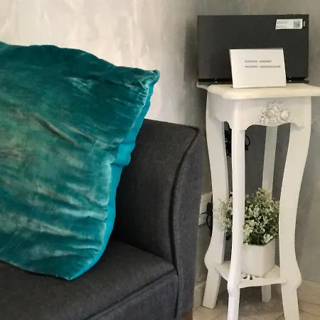 Few Steps From Vatican