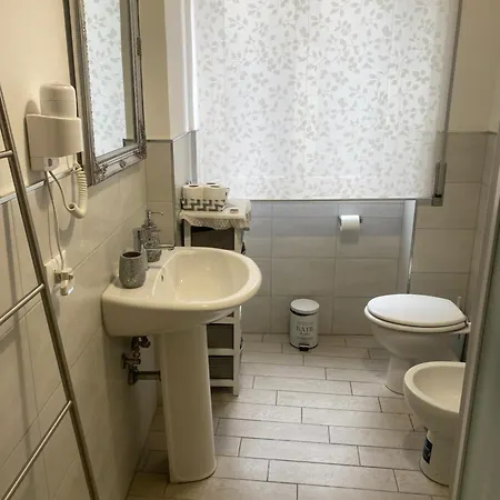 Few Steps From Vatican شقة *