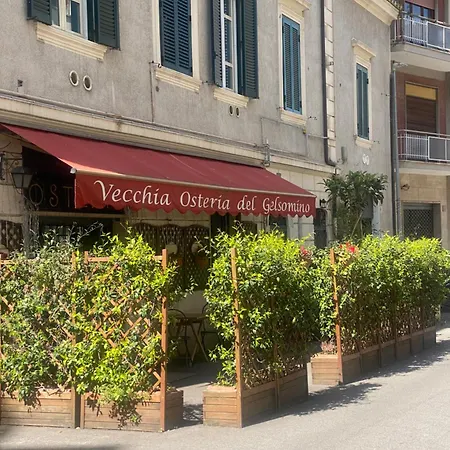 Few Steps From Vatican شقة روما