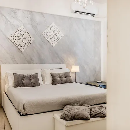 شقة Few Steps From Vatican روما