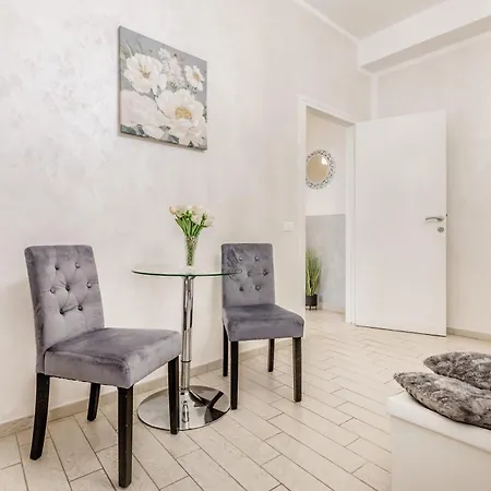 Few Steps From Vatican *