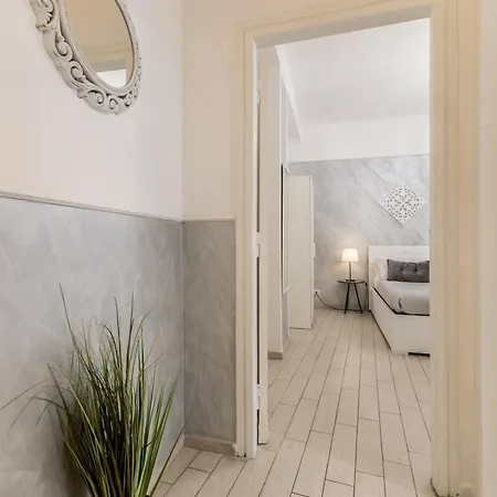 Few Steps From Vatican