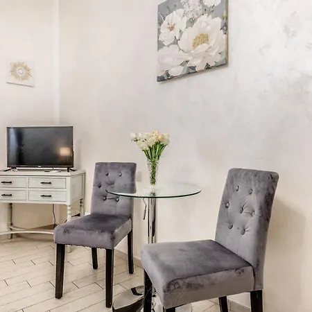 Few Steps From Vatican شقة *