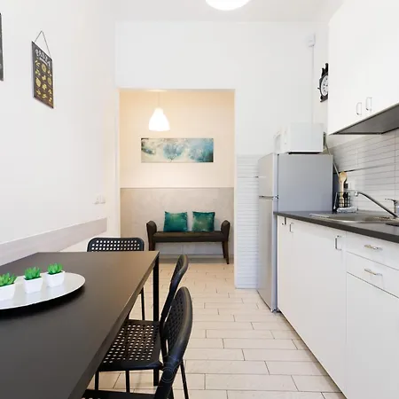 شقة Few Steps From Vatican