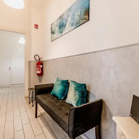 Few Steps From Vatican شقة روما