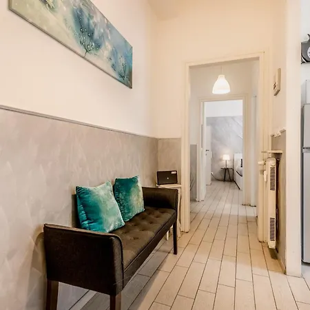 Few Steps From Vatican شقة *