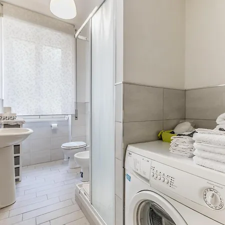 شقة Few Steps From Vatican *