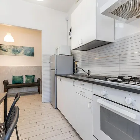 Few Steps From Vatican *