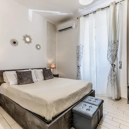 شقة Few Steps From Vatican