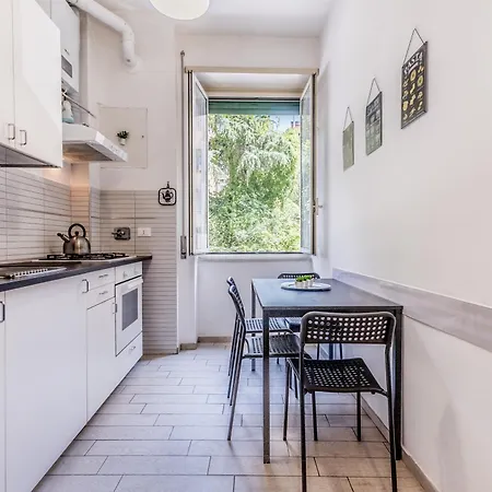 Few Steps From Vatican شقة روما