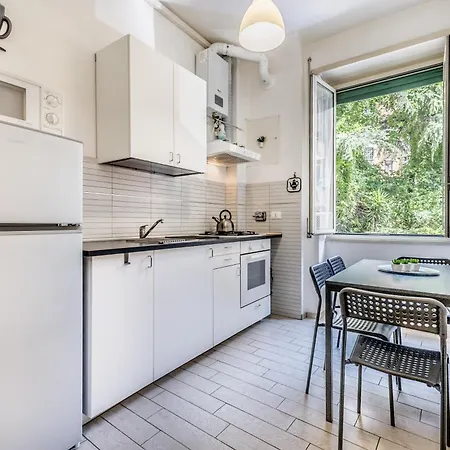 شقة Few Steps From Vatican