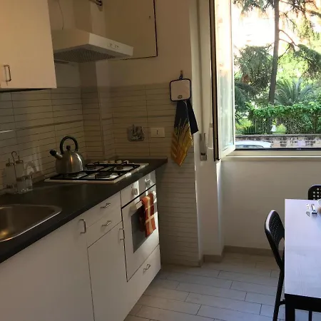 Appartement Few Steps From Vatican *