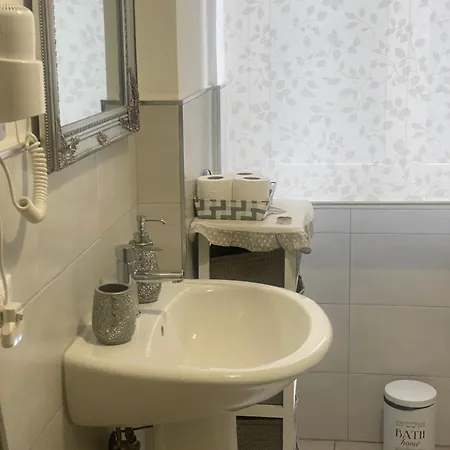 Apartamento Few Steps From Vatican Roma
