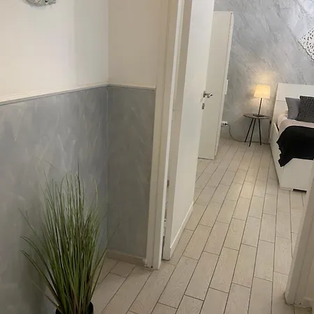 Appartement Few Steps From Vatican *